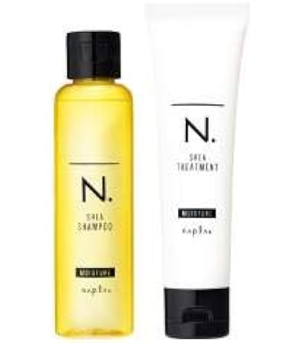 Amazon | 【セット】ナプラ napla N.シアシャンプー750mL